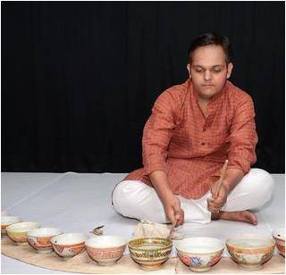 best jaltarang player vadodara